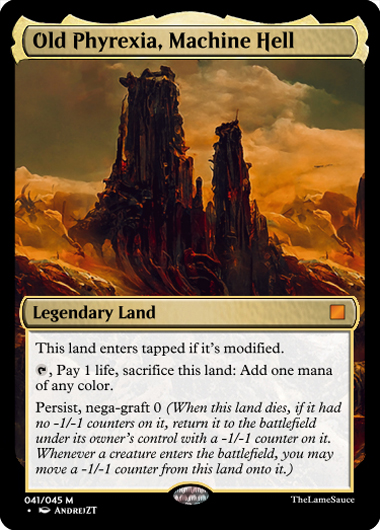 Old Phyrexia Machine Hell.jpg